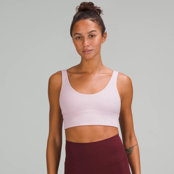 lululemon align bra 💗
